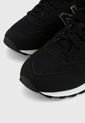 Tenis Lifestyle Negro-Tornasol New Balance 500 de New Balance