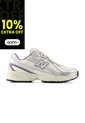 Tenis Deportivo New Balance Original Abzorb740 Blanco Mujer de New Balance