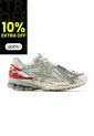 Tenis Deportivos New Balance Original 1906 AV1 Blanco Unisex de New Balance