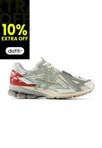Tenis Deportivos New Balance Original 1906 AV1 Blanco Unisex New Balance