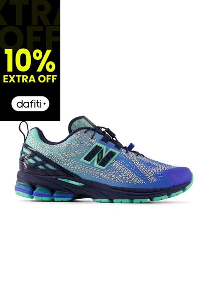 Tenis Deportivos New Balance Originales 1906 Fv1 Azul Mujer