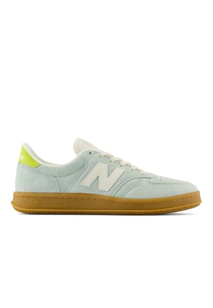 Tenis Deportivos New Balance T500 Original Azul Unisex