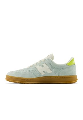 Tenis Deportivos New Balance T500 Original Azul Unisex