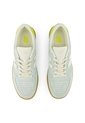 Tenis Deportivos New Balance T500 Original Azul Unisex de New Balance