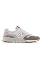 Tenis New Balance Cm997h Para Hombre-Blanco de New Balance