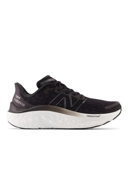 Tenis New Balance Fresh Foam X Kaiha Hombre-Negro