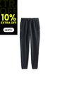 Jogger New Balance Athletics French Terry Negro Para Hombres de New Balance