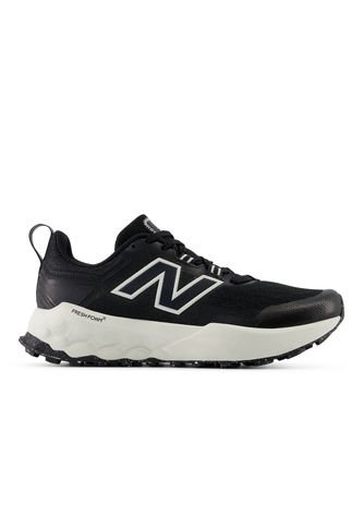 Tenis New Balance Fresh Foam X Garoé V2 Mujer-Negro New Balance