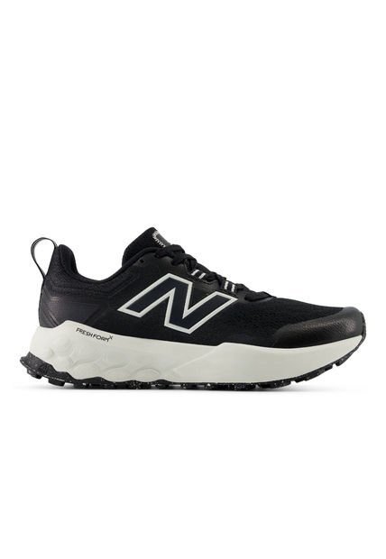 Tenis New Balance Fresh Foam X Garoé V2 Mujer-Negro