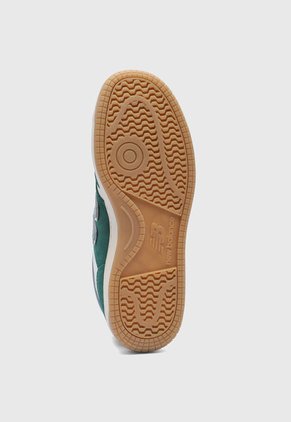 Tenis new balance 480 Verde