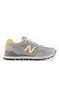 Tenis New Balance 515 Mujer-Gris de New Balance