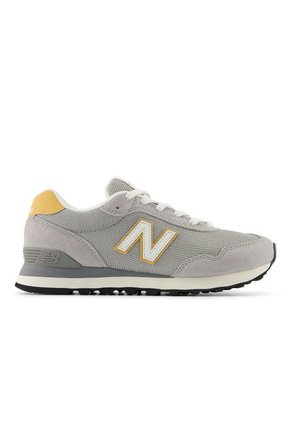 Tenis New Balance 515 Mujer-Gris