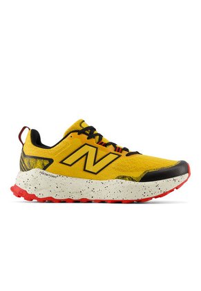 Tenis New Balance Fresh Foam X Garoé V2 Hombre-Amarillo