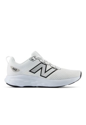 Tenis New Balance 460 V4 Hombre-Blanco