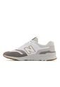 Tenis New Balance Cm997h Para Hombre-Blanco de New Balance