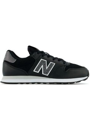 Tenis New Balance Gw500 Para Mujer-Negro