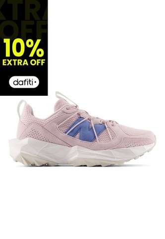 TENIS NEW_BALANCE MUJER WTTRS4PH TEKTREL S Talla 8.5 New Balance