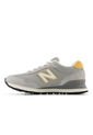 Tenis New Balance 515 Mujer-Gris de New Balance