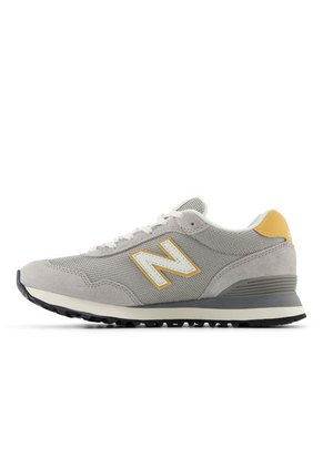 Tenis New Balance 515 Mujer-Gris