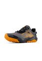 Tenis New Balance Dynasoft Nitrel V6 Hombre-Gris/Naranja de New Balance