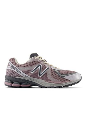 Tenis Deportivos New Balance Original 860 Rosa Para Hombre
