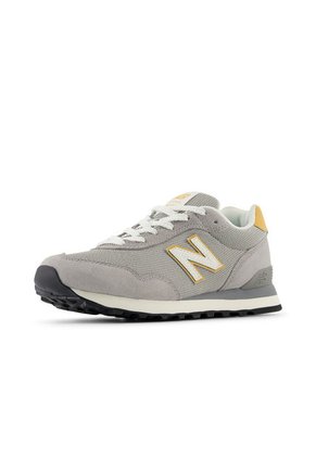 Tenis New Balance 515 Mujer-Gris