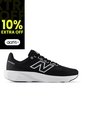 Tenis Deportivos New Balance Originals 413 Negro Para Hombre de New Balance