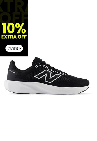 Tenis Deportivos New Balance Originals 413 Negro Para Hombre New Balance