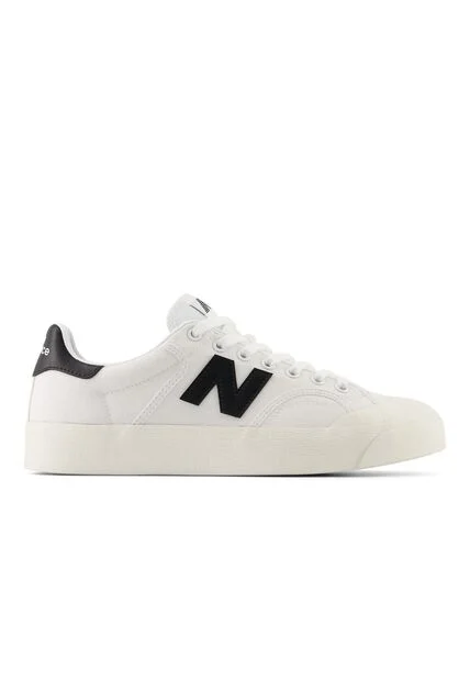 Tenis Deportivos New Balance BB100 Original Blanco Hombre