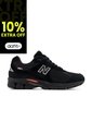 Tenis Deportivos New Balance Original 2002 Negro Para Hombre de New Balance