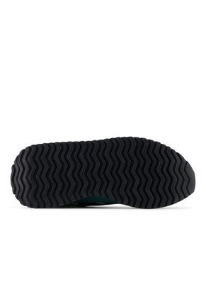 Tenis New Balance 237 Hombre-Verde/Azul