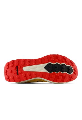 Tenis New Balance Fresh Foam X Garoé V2 Hombre-Amarillo