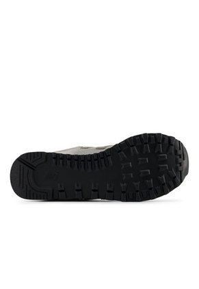 Tenis New Balance 515 Mujer-Gris