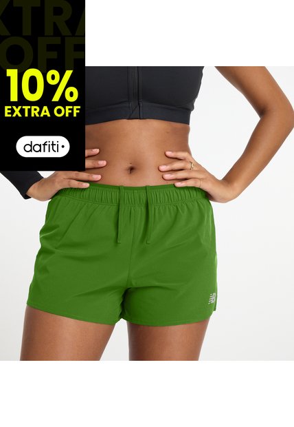 Pantaloneta Deportiva New Balance Original Rc 3