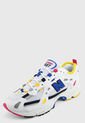 Tenis Lifestyle Blanco-Multicolor New Balance ML827V2 de New Balance