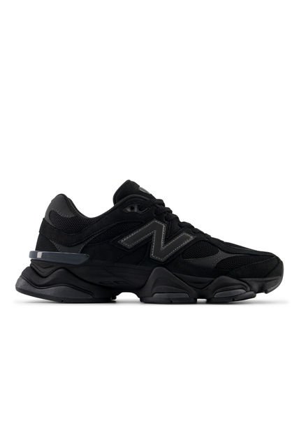 Tenis New Balance 9060 Hombre-Negro