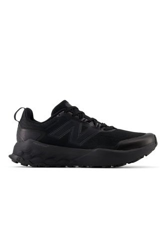 Tenis New Balance Fresh Foam X Garoé V2 Hombre-Negro New Balance
