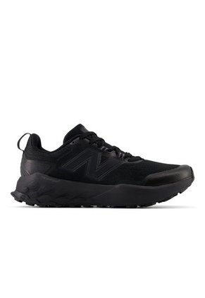 Tenis New Balance Fresh Foam X Garoé V2 Hombre-Negro