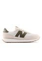Tenis Deportivos New Balance Original 237 Blanco Para Hombre de New Balance