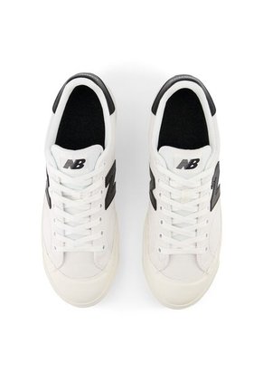 Tenis Deportivos New Balance BB100 Original Blanco Hombre