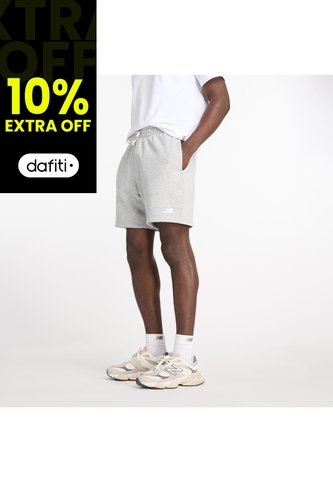 Pantaloneta New Balance Originales Ess French 7