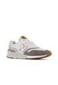Tenis New Balance Cm997h Para Hombre-Blanco de New Balance