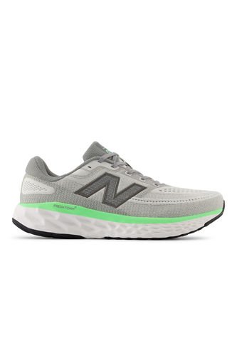 Tenis New Balance Fresh Foam X Evoz V4 Hombre-Gris New Balance