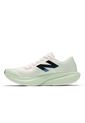 Tenis New Balance Fuelcell Rebel V4 Hombre-Verde/Blanco de New Balance