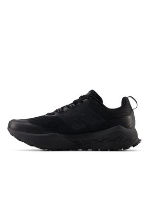 Tenis New Balance Fresh Foam X Garoé V2 Hombre-Negro