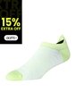 Media Deportiva New Balance Original Pro Run 1P Verde Unisex de New Balance