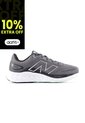 Tenis Deportivo New Balance Original 680 V8 Gris Para Hombre de New Balance