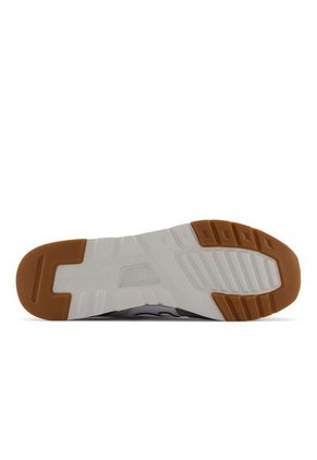 Tenis New Balance Cm997h Para Hombre-Blanco