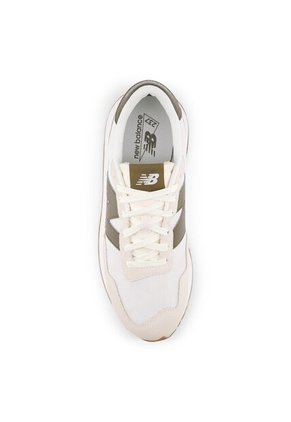 Tenis Deportivos New Balance Original 237 Blanco Para Hombre