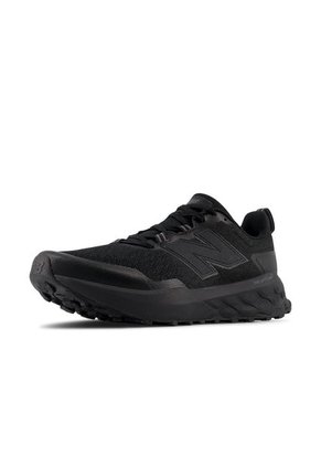 Tenis New Balance Fresh Foam X Garoé V2 Hombre-Negro